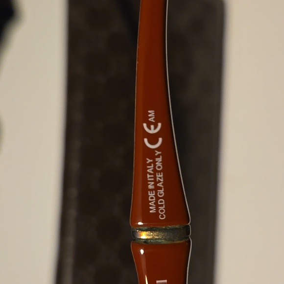 Gucci Optical Frames - Picture 4 of 5